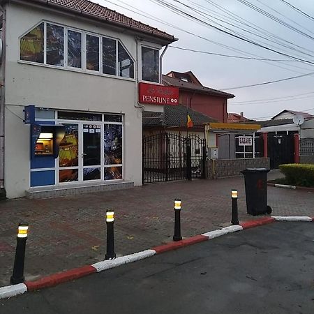 Pensiune La Rodica Otel Costinești Dış mekan fotoğraf
