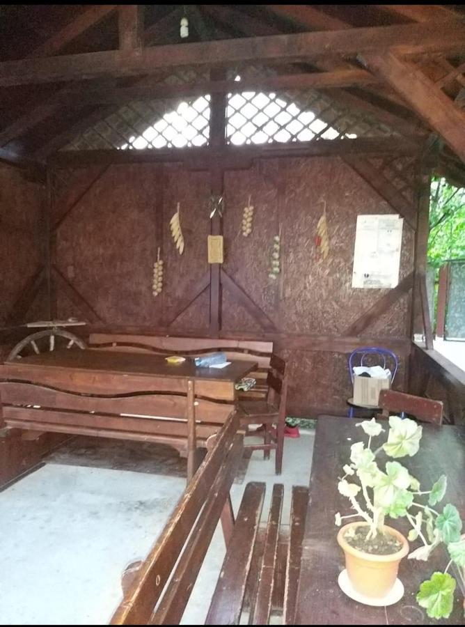 Pensiune La Rodica Otel Costinești Dış mekan fotoğraf